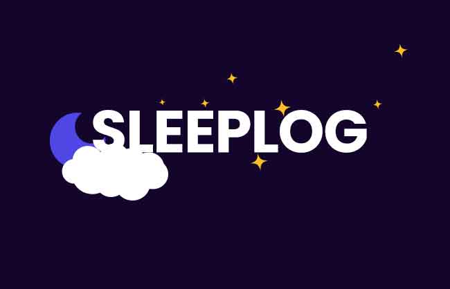 Sleeplog Work